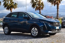 Peugeot 3008 2020