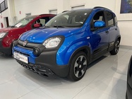Fiat Panda 2025