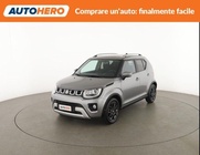 Suzuki Ignis 2024