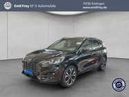 Ford Kuga 2022