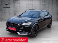 Cupra Formentor 2021