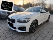 BMW 1 Series 2019