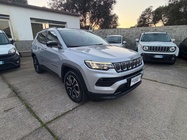 Jeep Compass 2021
