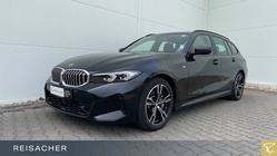 BMW 3 Series 2025