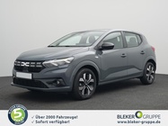 Dacia Sandero 2025