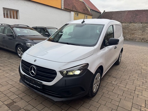 Mercedes-Benz Citan 2023