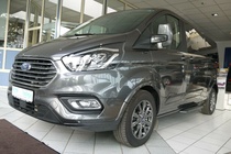 Ford Tourneo Custom 2021