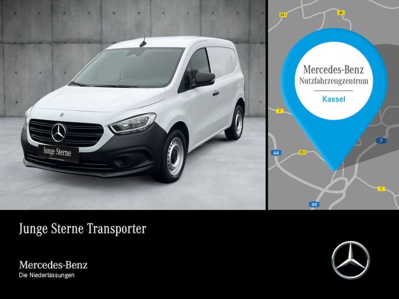 Mercedes-Benz Citan