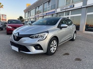 Renault Clio 2019