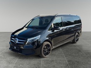 Mercedes-Benz V-Class 2019