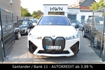 BMW iX 2022