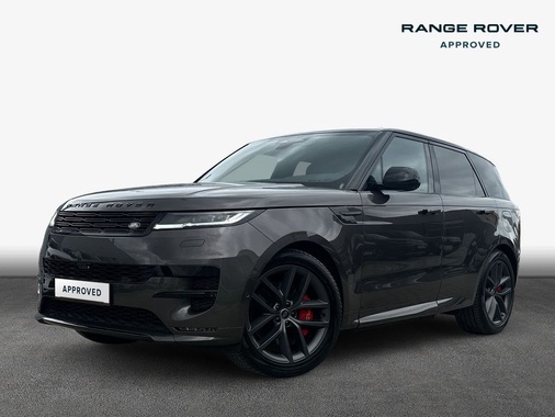 Land Rover Sport 2023
