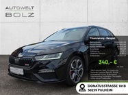 Skoda Octavia 2022