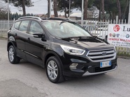 Ford Kuga 2019