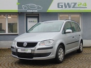 Volkswagen Touran 2008