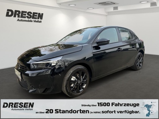 Opel Corsa 2025