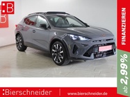 Cupra Formentor 2025