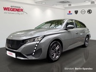 Peugeot 308 2024