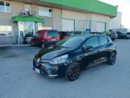 Renault Clio 2019