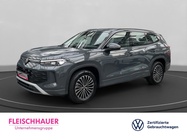 Volkswagen Tayron 2025