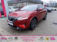 Nissan Qashqai 2023