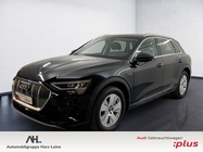 Audi e-tron 2021