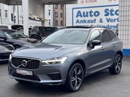 Volvo XC60 2019