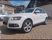 Audi Q5 2012