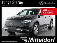 Mercedes-Benz EQA 2025