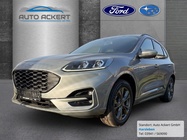 Ford Kuga 2021