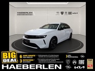 Opel Astra 2025