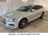 Volvo V90 2022