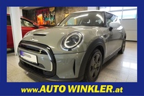 MINI Cooper 2021