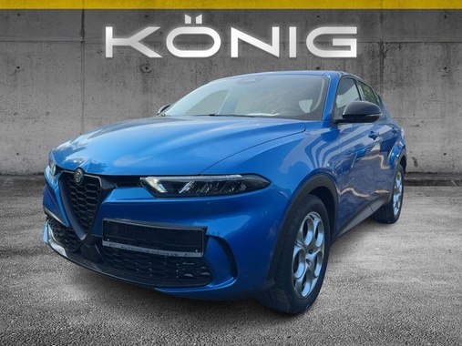 Alfa Romeo Tonale 2023