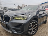 BMW X1 2022
