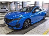 Peugeot 308 2022