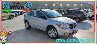 Dodge Caliber 2010