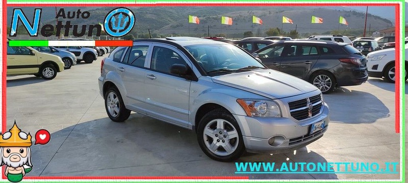 Dodge Caliber
