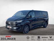 Ford Tourneo Custom 2026