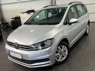Volkswagen Touran 2020