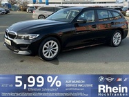 BMW 3 Series 2021