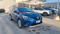 Renault Captur 2021