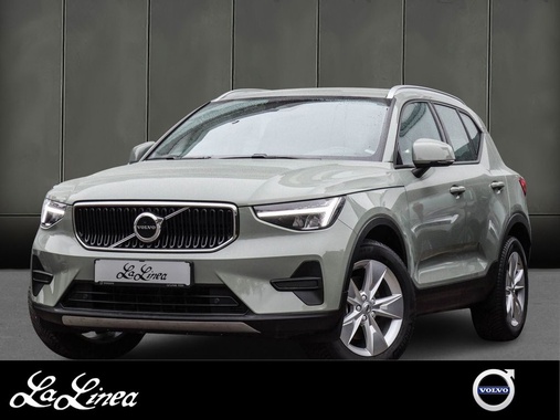 Volvo XC40 2024