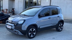 Fiat Panda 2018