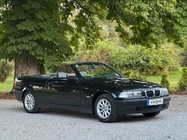 BMW 3 Series 1997