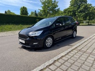 Ford Grand C-Max 2017