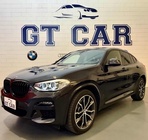 BMW X4 2020