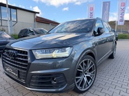 Audi Q7 2019
