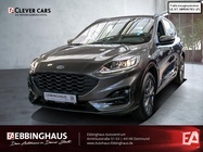 Ford Kuga 2022