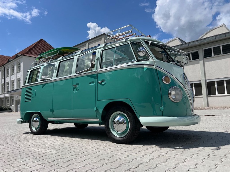 Volkswagen T1